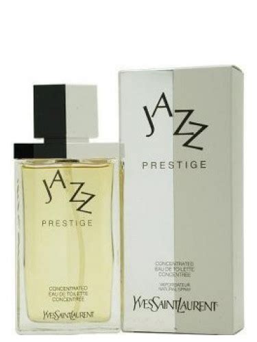 Jazz di Yves Saint Laurent da uomo 